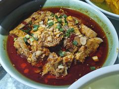 -金百万烤鸭店(良乡店)