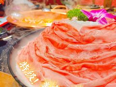 -山城鼎重庆老火锅(西安钟楼店)