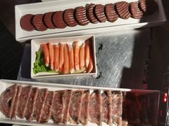 -九鼎轩脆毛肚火锅(南京东路店)