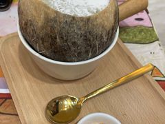 -甜心妈妈·榴莲星级糖水(北京路总店)