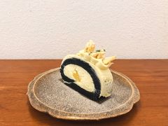 青柠凤梨香草卷-Ginko银子(青龙街店)