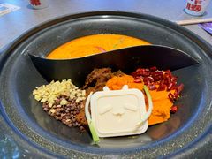 -生活如沸·顺德水牛奶火锅(大学路店)