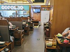 -井格重庆火锅(西直门凯德Mall店)