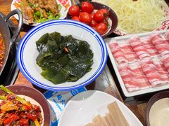 -楠火锅(西单店)