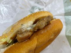 -麦当劳(杭州文三路店)