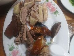 -邮电新村嘉积鸭美味园