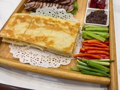 -裕德隆清真饭庄·天津特色菜(东丽店)