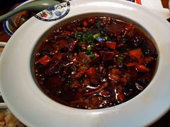 -老四川(T3航站楼F指廊店)