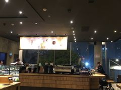 -星巴克臻选(湖滨道店)