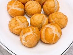 油炸汤圆-宁海食府(大剧院店)