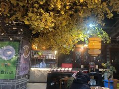 -越城记黑鱼煲(福侨大厦店)