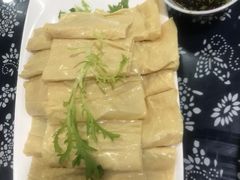 -春盛渔府(牛首山店)