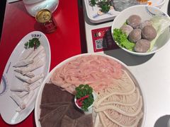-小龙坎火锅(全球总店)