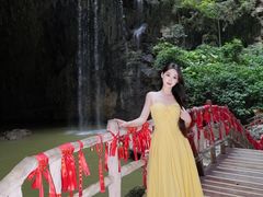 -英西峰林·洞天仙境