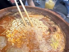 -包工仔·牛杂自助放题