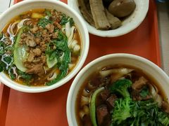 -东方削面(迎泽街店)