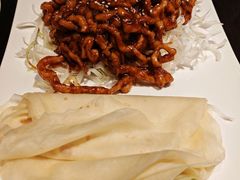 -老牌坊鲁菜名店(聊城美食岛店)