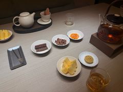 -隐溪茶馆(静安寺店)