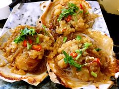 -喝丢一只鞋海鲜烧烤·海肠捞饭(文体街店)