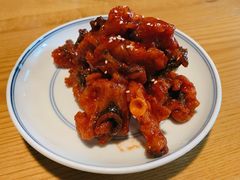 家乡酥鱼-几荷·恰似故人来(秀水广场店)