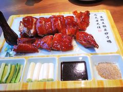 黄金小麻鸭-七步香云南山里菜(昆明老街店)