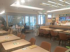 -豪客来牛排(中华城店)