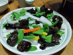 炒时蔬-云海肴·汽锅鸡·云南代表菜(东坝金隅店)