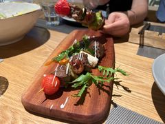 -小满Grainkitchen(滨江商业广场店)