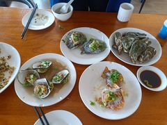 -南蚝小贝海鲜特色餐厅(南澳岛店)