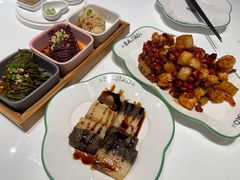 宫保虾球-撒椒·四川江湖菜(大族广场店)
