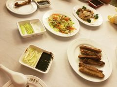 -北京全聚德(天安门店)