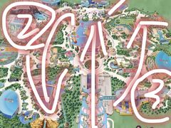 -珠海长隆海洋王国