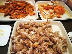 -盒马鲜生(悠方店)