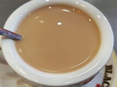 -永盛茶档·港式餐厅(桥北店)