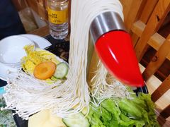 -许府牛火锅(信义坊总店)