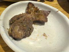 -味家烤肉烤鳗鱼牛排(西塔旗舰店)