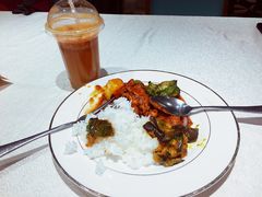 -恒河传奇印度餐厅GANGES