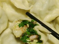 -岳姥姥饺子(泺文路店)