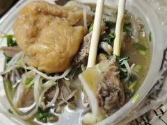 -正宗阳山牛杂(东城店)