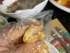-泰阁暹罗餐厅(万达店)