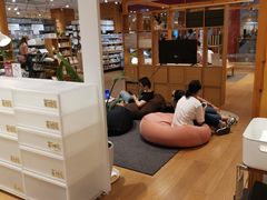 -MUJI无印良品(环球港店)