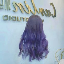 -柯琳造型直营店