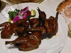 -顺德佬华侨城店·商务宴请·团建
