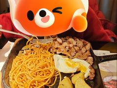 -半秋山西餐厅(襄阳万达店)