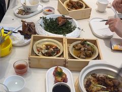 -蔡澜点心·粤菜(月星环球港店)