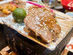 -天狗山料理(省体店)