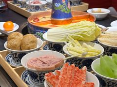 -咏江南·苏式火锅·苏州评弹(观前街店)