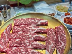 -六七八韩式烤肉·韩国料理(上杭路店)