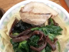 -食其家·牛丼咖喱(广元西路店)