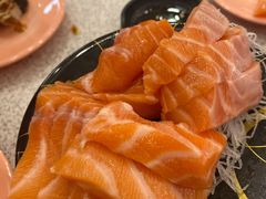 -争鲜回转寿司(太阳宫凯德SURPER店)